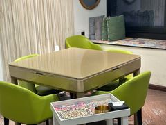 -CLUB心邸·掼蛋·麻将·扑克(日坛店)