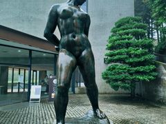 -雕刻之森美术馆