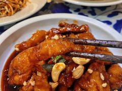 -遇见长安之高山流水(李家村万达店)