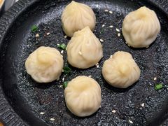 -翡翠拉面小笼包(岭南新天地店)