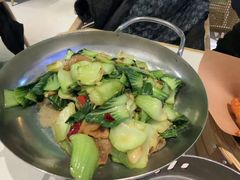 -费大厨辣椒炒肉(房山龙湖天街店)