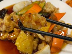 -桃园中华料理炸酱面(燕儿岛路店)