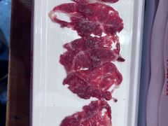 -谭三娘鲜切牛肉自助火锅(九眼桥总店)
