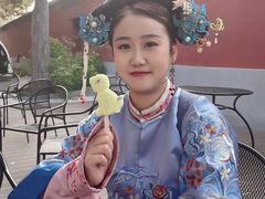 -故宫冰窖餐厅