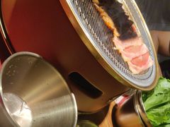 -西塔老太太泥炉烤肉(万柳华联店)