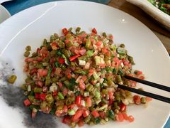 -干老四雅鱼饭店(滨江西路店)