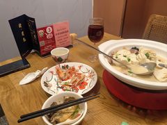 -桃园农庄烤全羊(江秋路店)