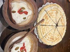 -敏珠拉姆藏餐·南京厨房(富春江东街店)