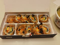 国王肉松紫菜包饭-泰熙家(大寨路店)