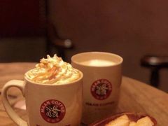 -maan coffee漫咖啡(通州店)