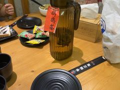 -平娃三宝烧烤·面食(南小街店)