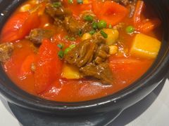 -清真·卡德尔大叔新疆主题餐厅(龙汇路店)