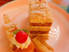 -佰园全日西餐厅-厦门佰翔软件园酒店