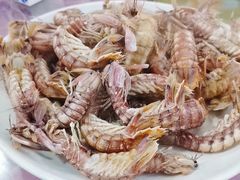 -叶存利海鲜大馅饺子(东戴河止锚湾店)