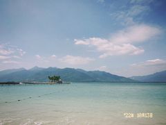 -海南分界洲岛旅游区