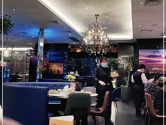 大堂-鹿港小镇(金虹桥国际中心店)