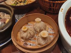 -南京大牌档(青岛万象城店)