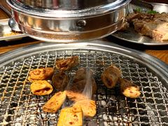 -·缸桶屋·韩式牛肋条自助烤肉(西湖D11店)