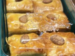 -泸溪河桃酥(鄞州高新宝龙店)