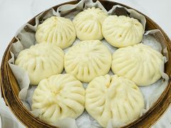 -老胜香包子铺(天津机场店)