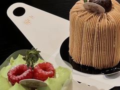 -Kekimatata 生日蛋糕·烘焙教学