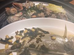 -三个渔夫·蒸汽海鲜(小白楼店)
