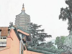 -灵光寺