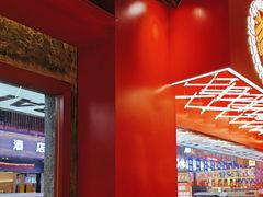 -神府路壹号·海鲜烧烤排档(三坊七巷店)
