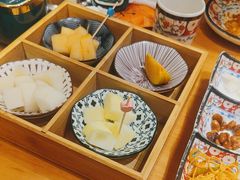 -大唐尚武烤活鳗鱼黑牛烤肉(大里路店)