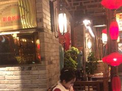 -二十八里太湖船菜(吉祥路店)