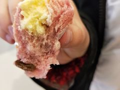 -奈雪的茶(亨特国际广场店)