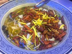 -鱼库·不仅是一家烤鱼店(车公庙店)