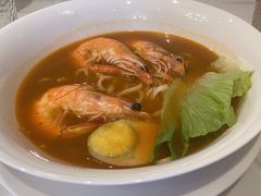 -子霖南山鲜虾面(南山总店)