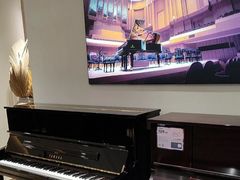 -雅歌音乐培训中心·钢琴培训·乐器培训(交道口店)