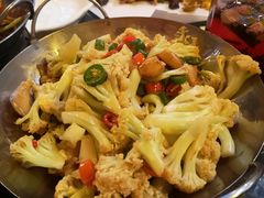 -薄荷小筑融合音乐餐吧(农业路店)