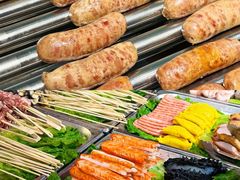 -九记潮汕现切鲜牛肉自助火锅(长沙·方圆荟店)