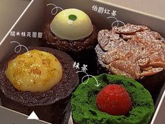 -发酵食堂(屏风街店)