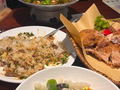 -前海沿·青岛菜(五四广场永旺店)