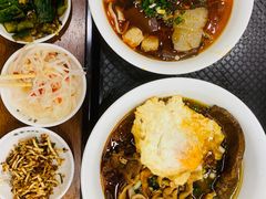 -蒋家肠旺面馆(合群路店)