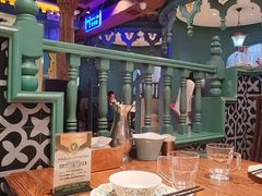 -驿楼兰·新疆菜(火车站店)