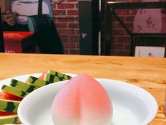 -局气烤鸭·北京菜(前门店)