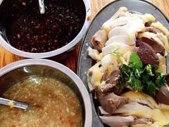 -肥婆兰鸡饭(西门外街店)