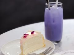 -Lady M New York(澳门伦敦人店)