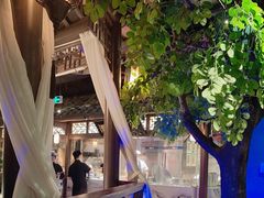 -佬麻雀·剁椒鱼头(京基KK One店)