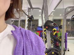 -中田健身工作室(东园店)