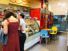 -DQ·蛋糕·冰淇淋(大宁国际商业广场店)