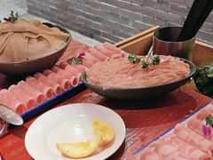 -谭鸭血老火锅(光谷居然之家店)