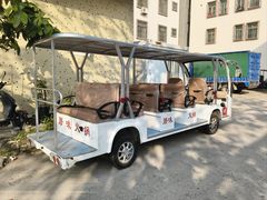 -厝味火锅·潮汕卤水火锅(十一合店)