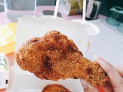 -麦当劳(西安雁塔路店)