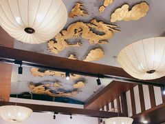 大堂-宋园·金宴浙鲜馆(静安店)